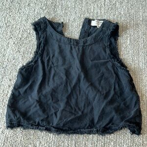 Women’s Cropped Top